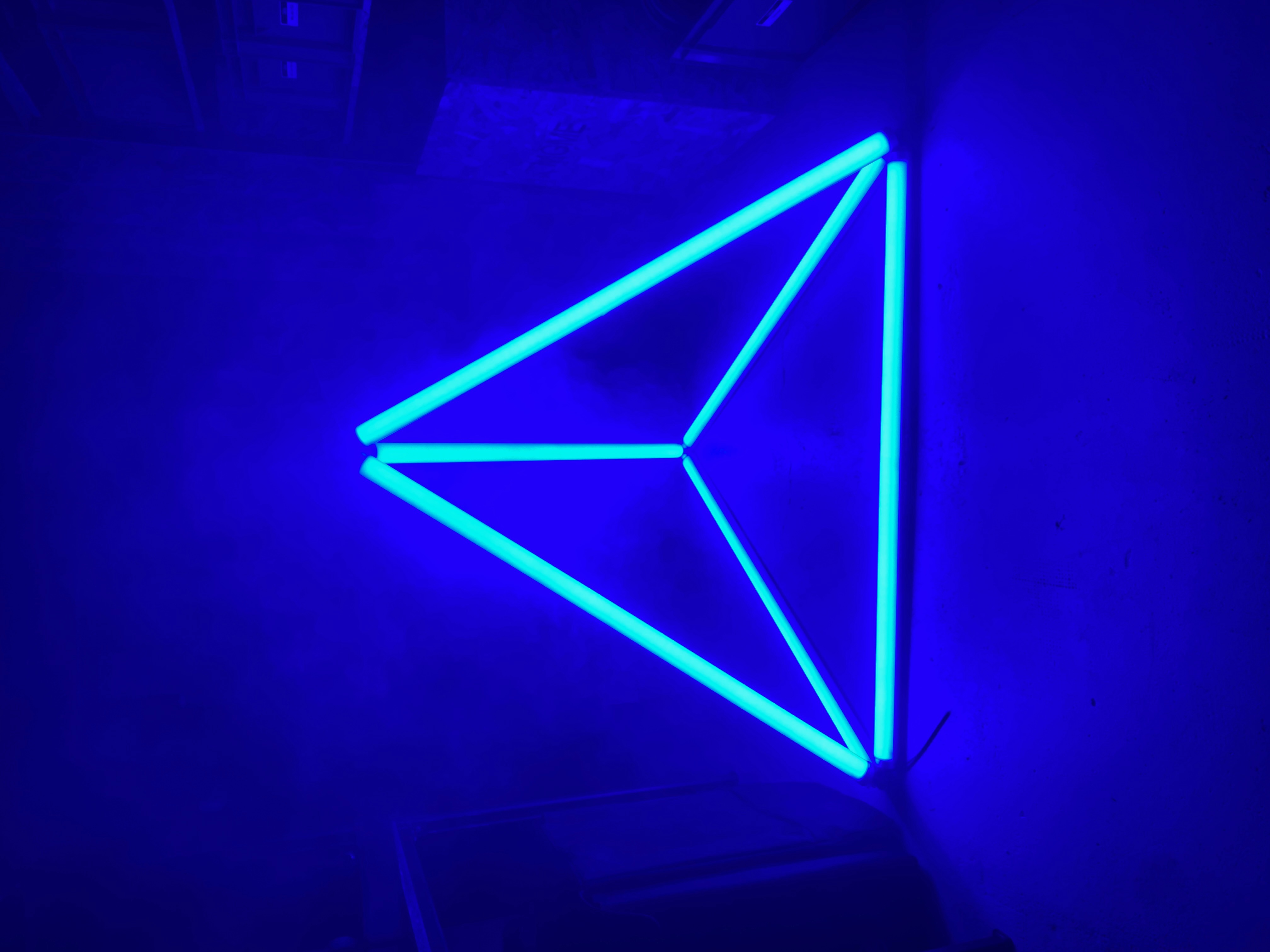 Construction d'un module néon